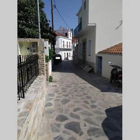 Apartment Alegio - *