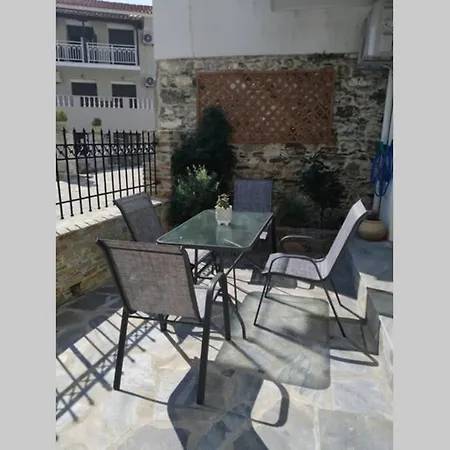 Apartment Alegio -
