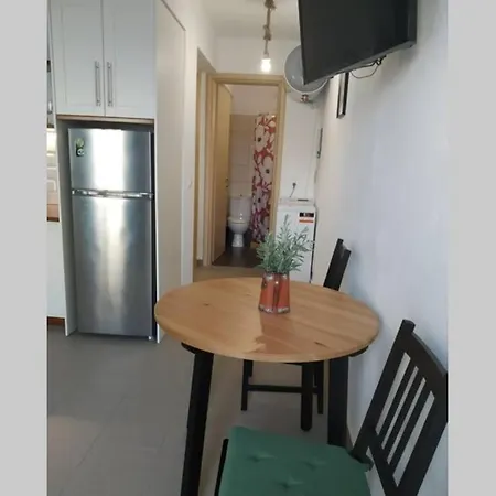 Alegio - Apartment Skopelos Town
