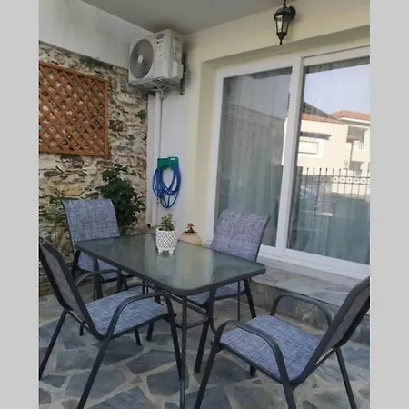 Apartment Alegio - *