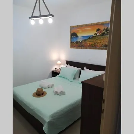 Alegio - Lägenhet Skopelos stad