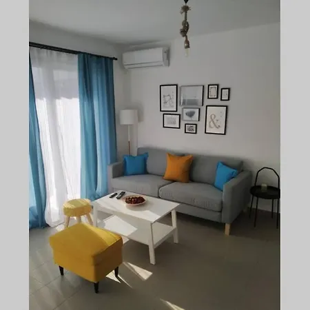 Apartment Alegio -
