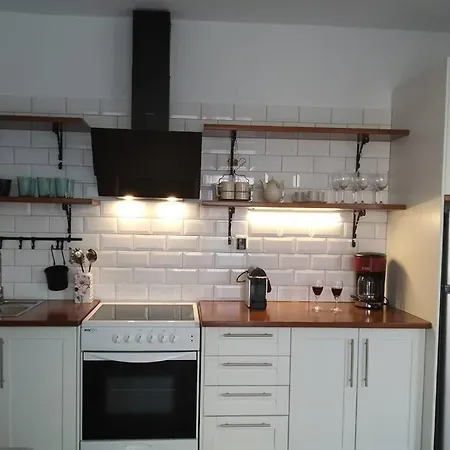 Apartment Alegio - *