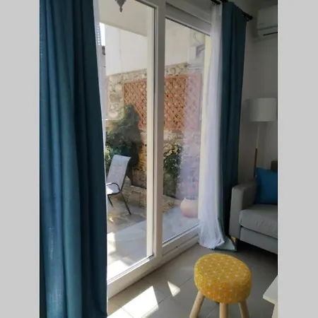 Alegio - Apartment Skopelos Town