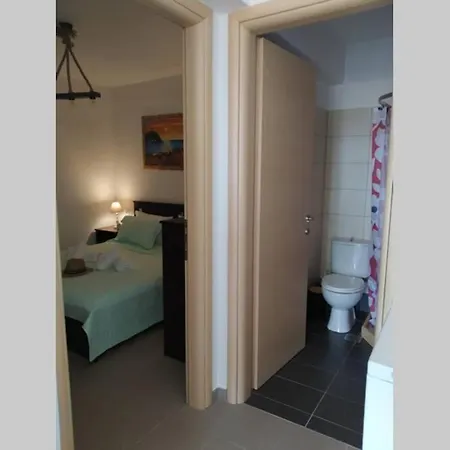 Apartment Alegio - *