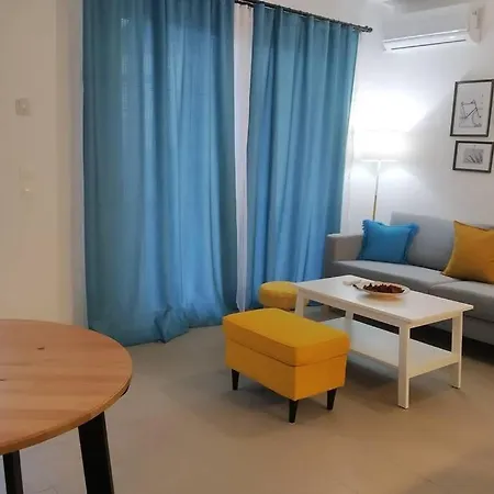 Alegio - Lägenhet *