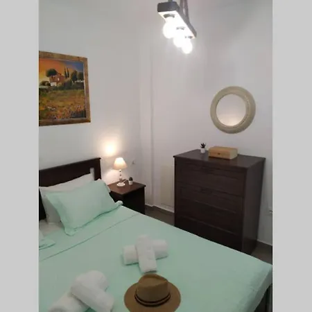 Apartment Alegio - *