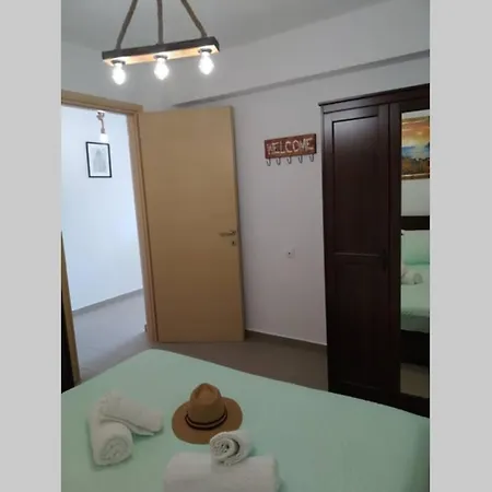 Alegio - Lägenhet Skopelos stad