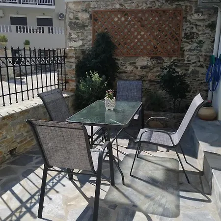 Alegio - Lägenhet *