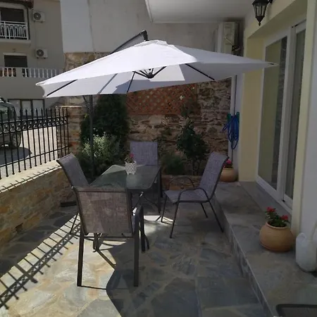 Alegio - Apartment *