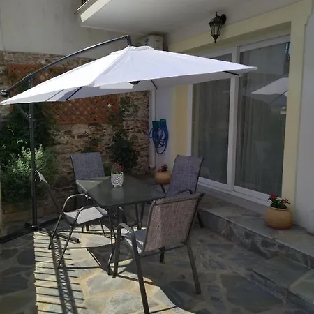 Alegio - Apartment Skopelos Town