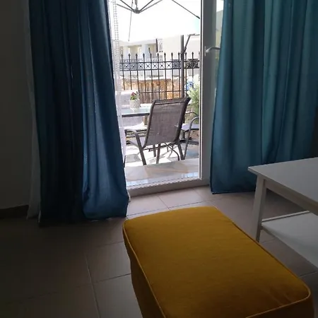 Apartment Alegio -