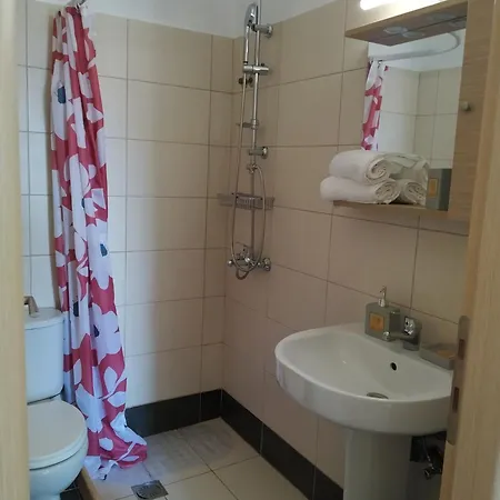 Apartment Alegio -