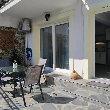 Alegio - Apartment Skopelos Town